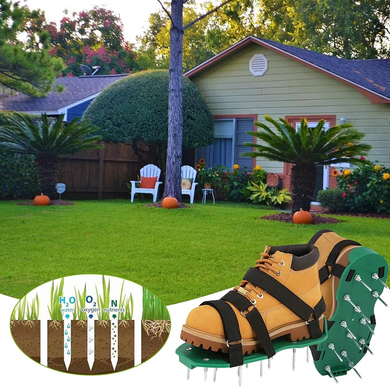 1 Paire de Sandales Aérateuses - Gardening Tools Revit avis et prix