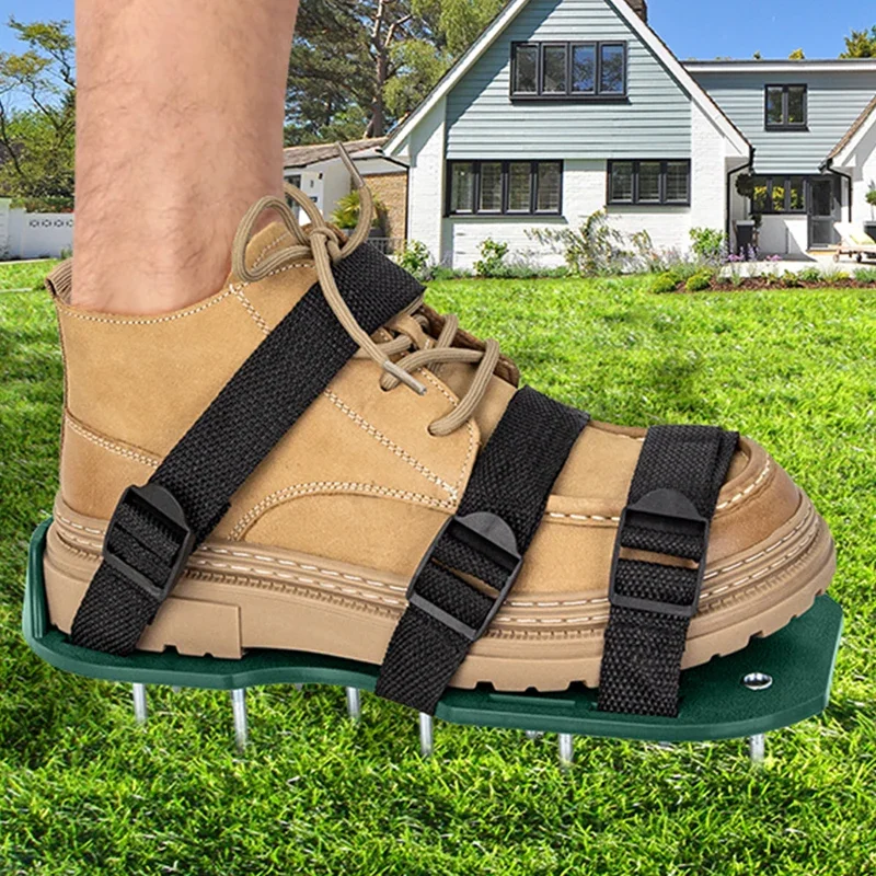 1 paire d'herbe à pointes jard - Gardening Tools Revit avis et prix