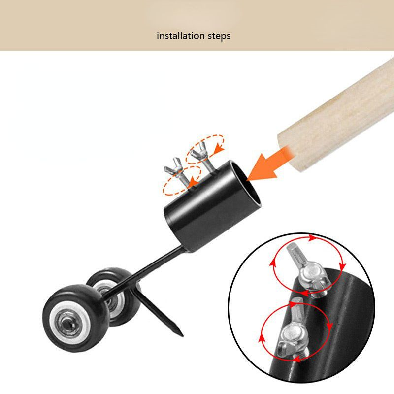 Maraudeur de mauvaises herbes  - Gardening Tools On Sale avis et prix