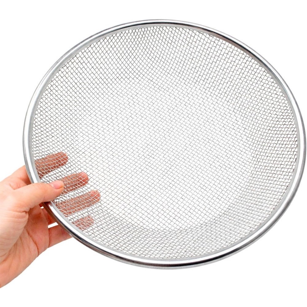 Kit de tamisage de sol à deux  - Garden Sieve Soil avis et prix