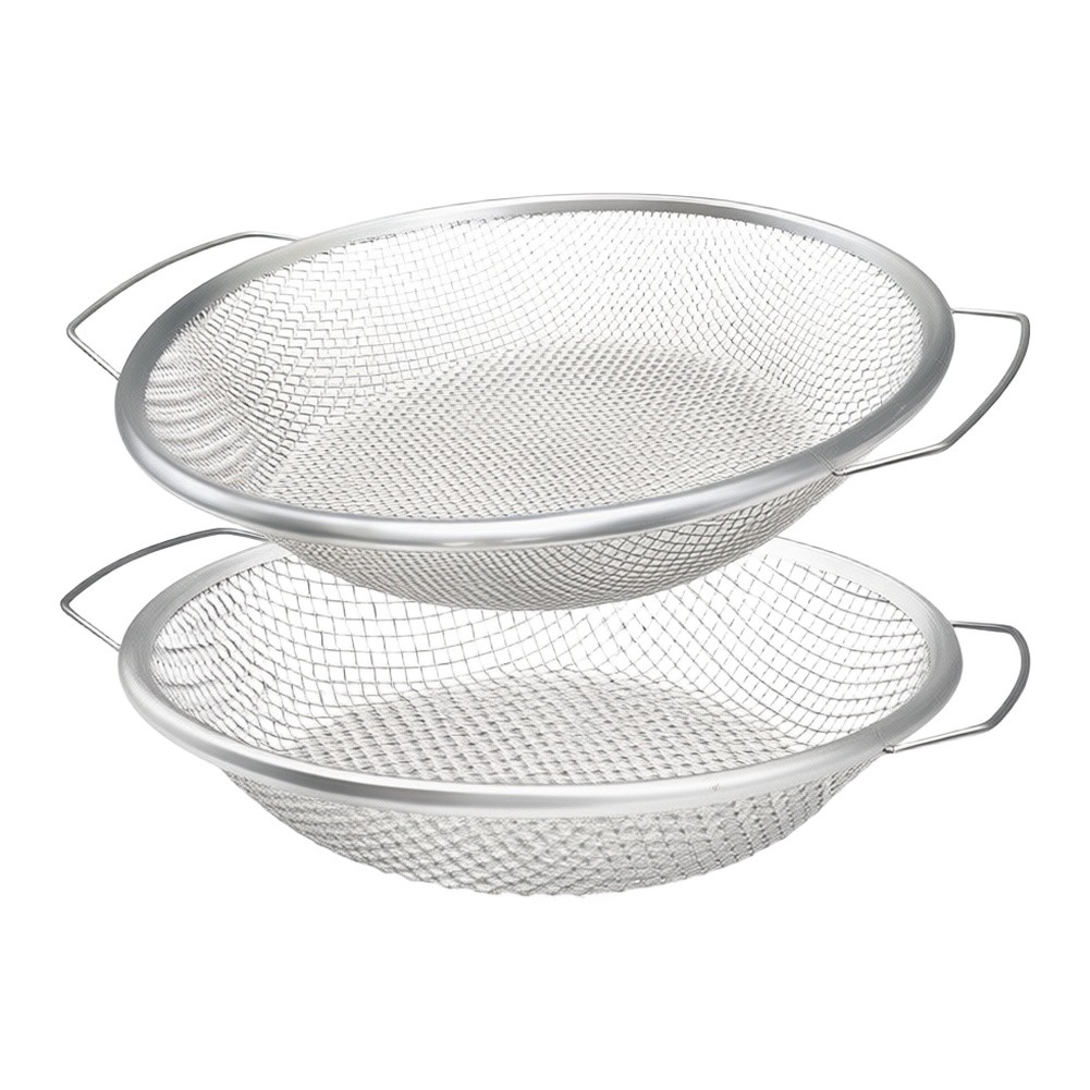 Kit de tamisage de sol à deux  - Garden Sieve Soil avis et prix