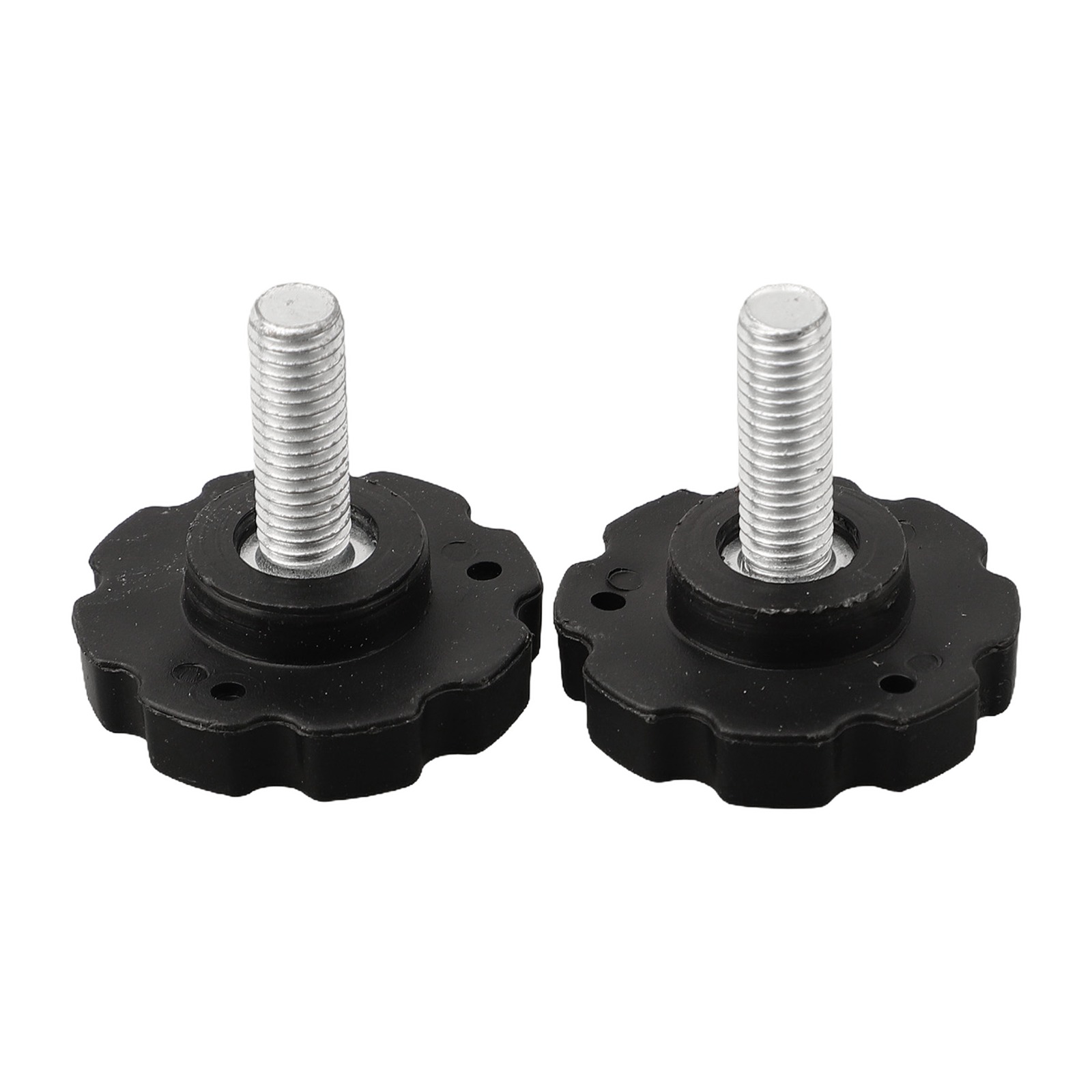 2/4 Pièces Boutons de réglage  - Gardening Tools Screwfix avis et prix