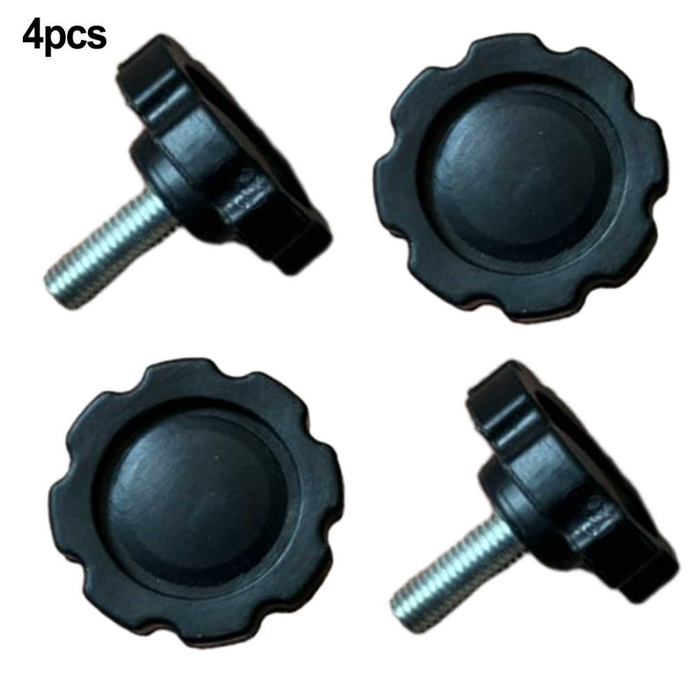 2/4 Pièces Boutons de réglage  - Gardening Tools Screwfix avis et prix