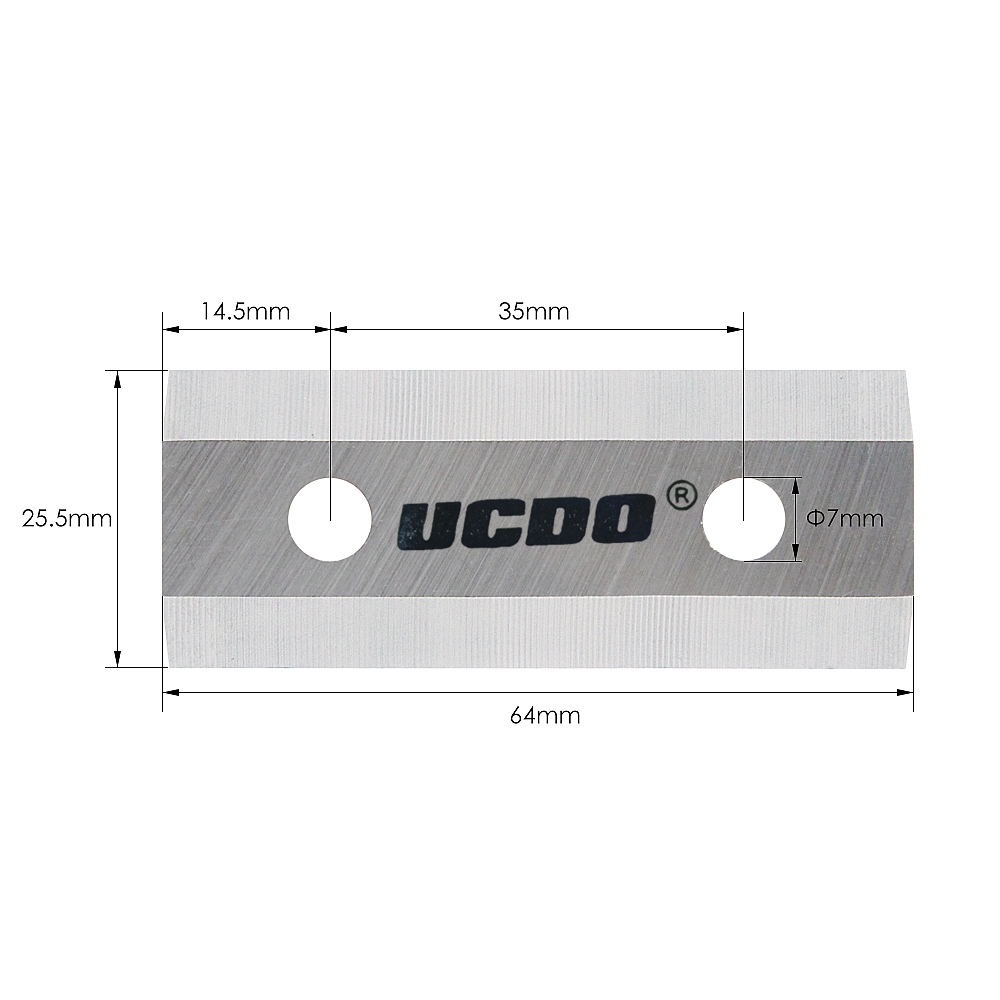 UCDO-Ensembles de couteaux à l - Gardening Tools Screwfix avis et prix