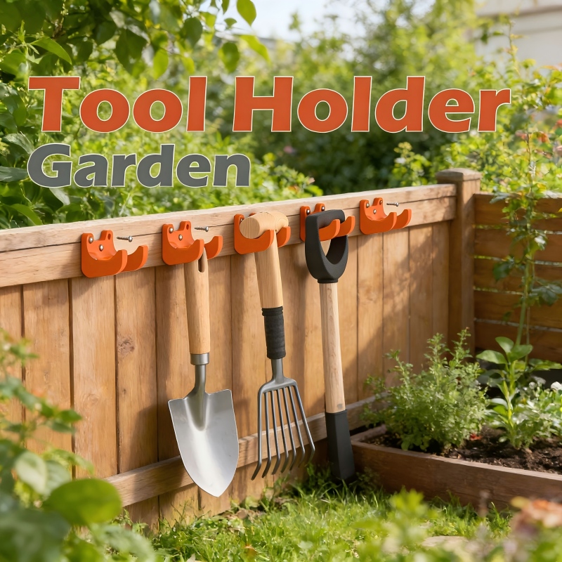 Support pour outils de jardina - Gardening Tools Screwfix avis et prix