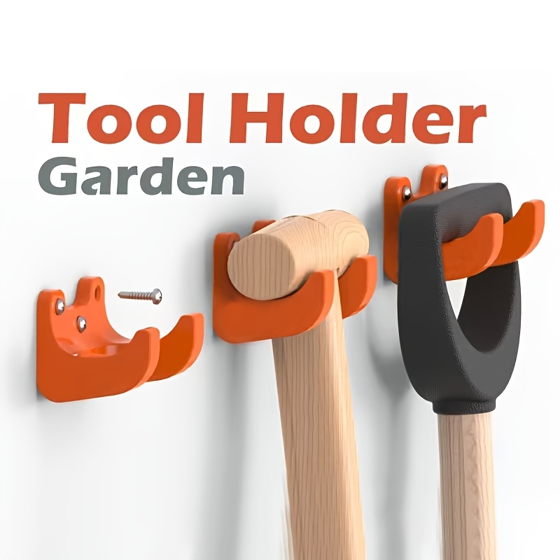 Support pour outils de jardina - Gardening Tools Screwfix avis et prix