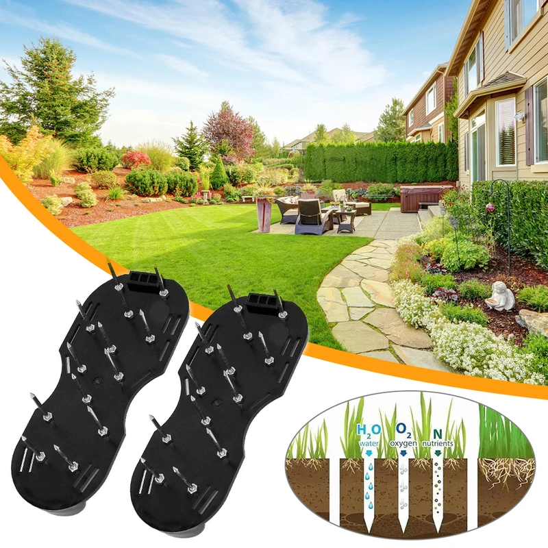 1 Paire de Sandales Aérateuses - Gardening Tools Revit avis et prix