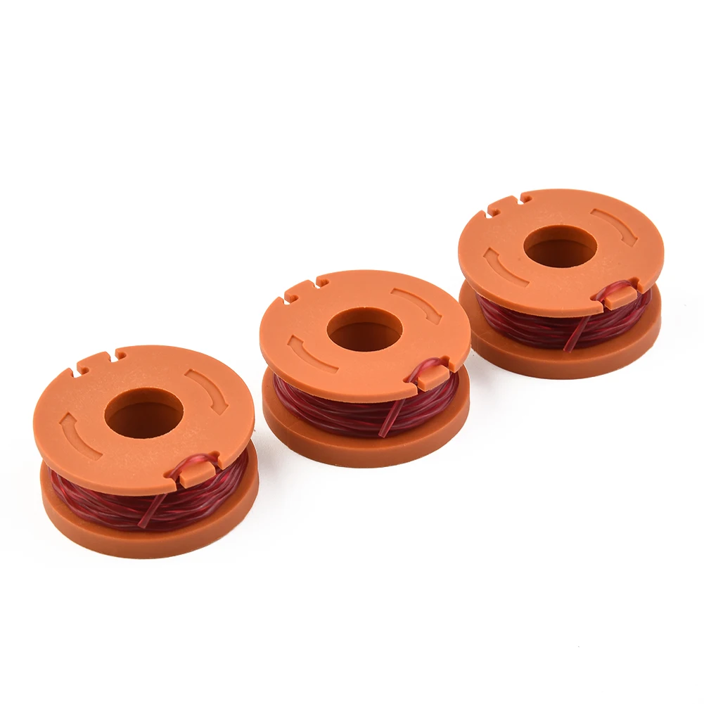 3 bobines de fil de coupe pour - Gardening Tools Argos avis et prix