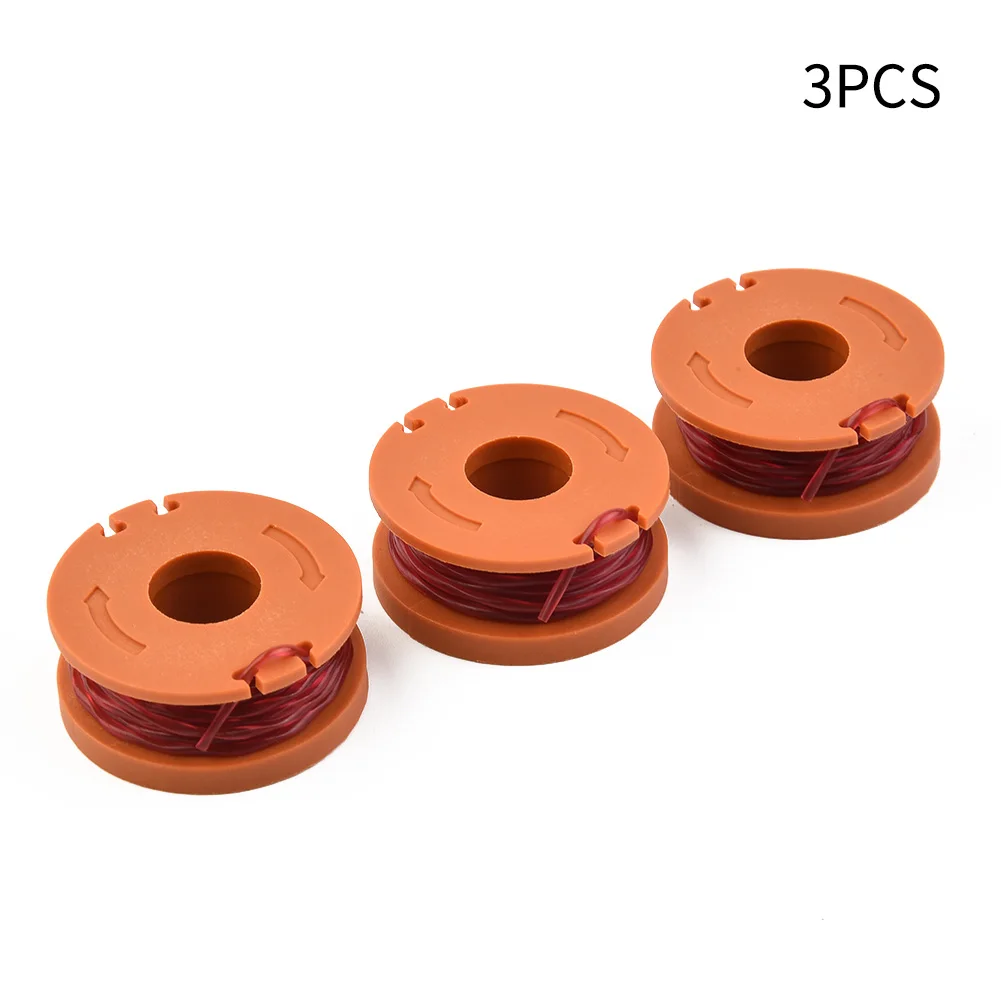 3 bobines de fil de coupe pour - Gardening Tools Argos avis et prix