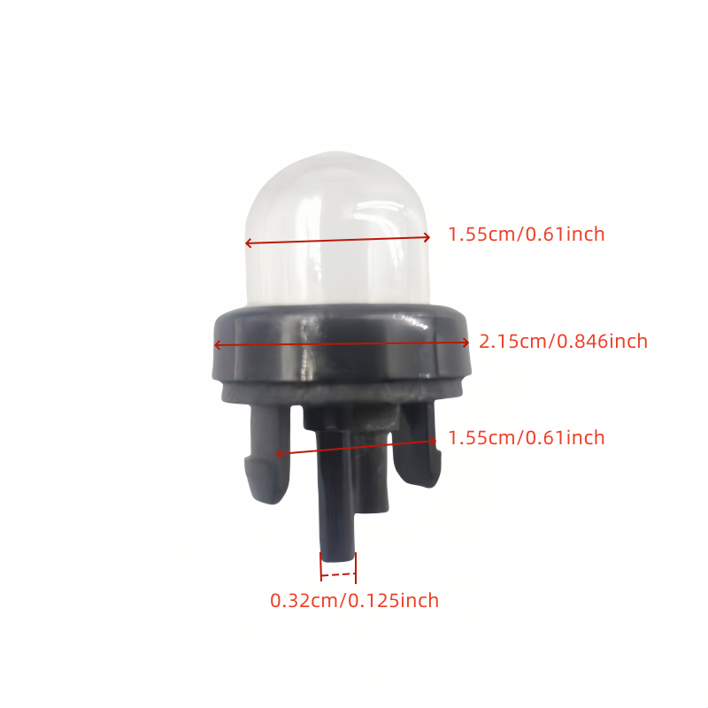 5 pièces 503936601   Ampoule d - Husqvarna Chainsaw 450 avis et prix