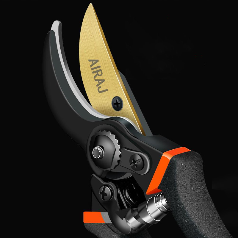 AIRAJ 1pc sécateur multifoncti - Gardening Tools On Sale avis et prix