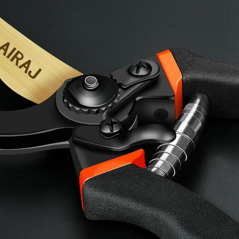 AIRAJ 1pc sécateur multifoncti - Gardening Tools On Sale avis et prix