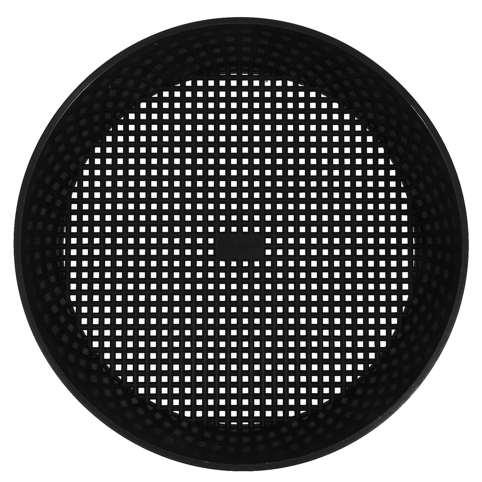 Tamis de jardin rond en plasti - Garden Sieve Soil avis et prix