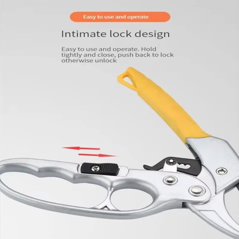 Sécatrices professionnelles en - Gardening Tools On Sale avis et prix