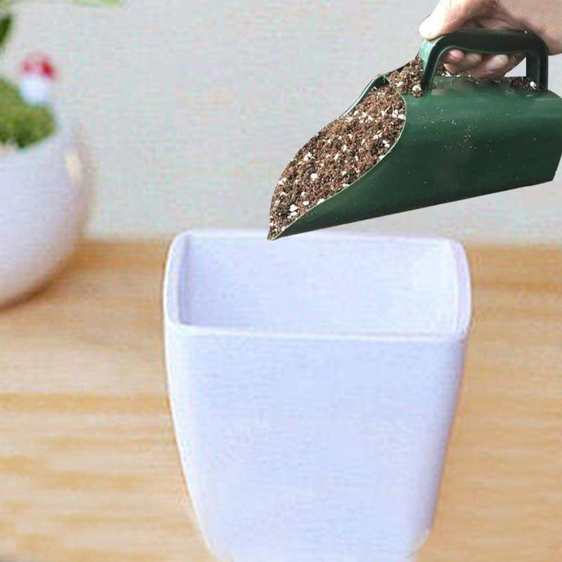 Pelle à terre en plastique pou - Garden Sieve Soil avis et prix