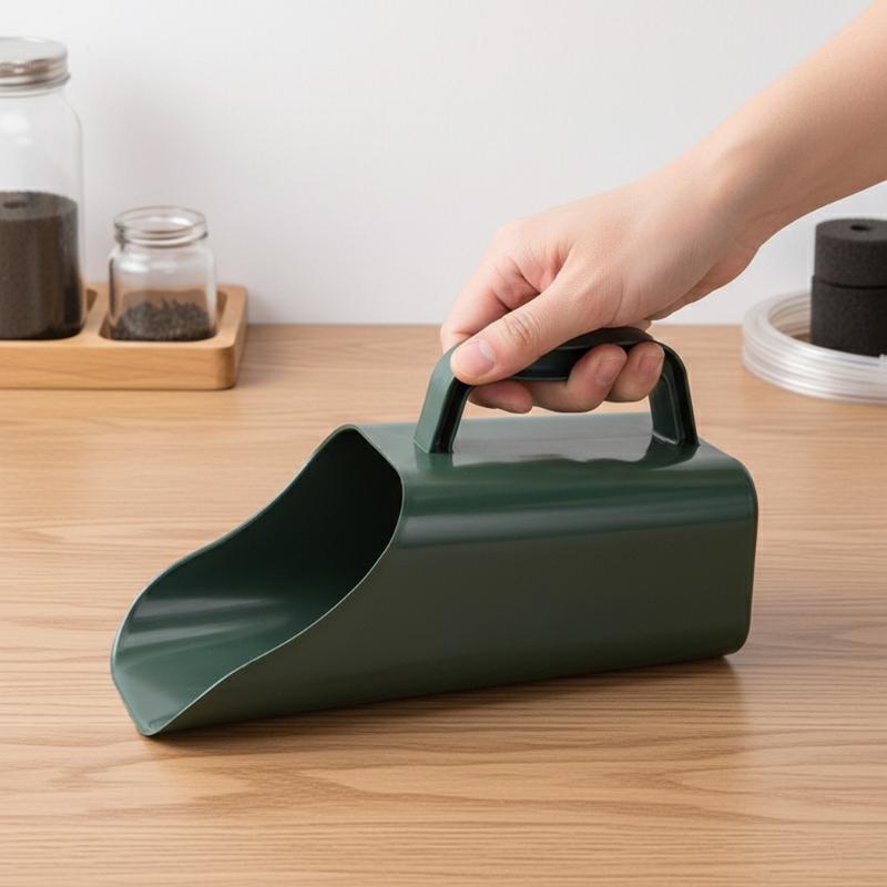 Pelle à terre en plastique pou - Garden Sieve Soil avis et prix
