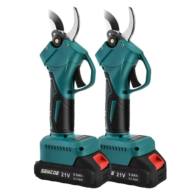 Sécateur Électrique Sans Fil P - Gardening Tools Amazon avis et prix