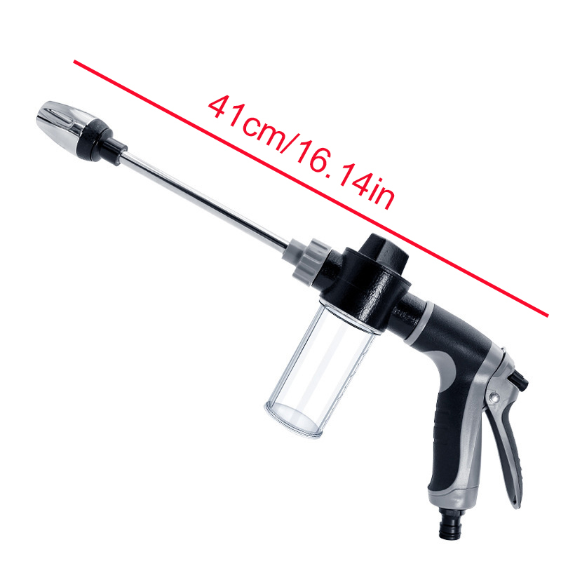 Pistolet pulvérisateur haute p - Gardening Tools Best avis et prix