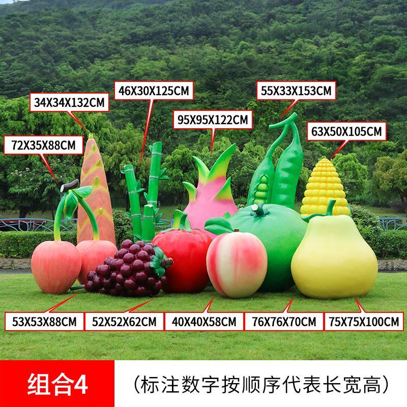Ornements de fruits et légumes - Gardening Tools Revit avis et prix