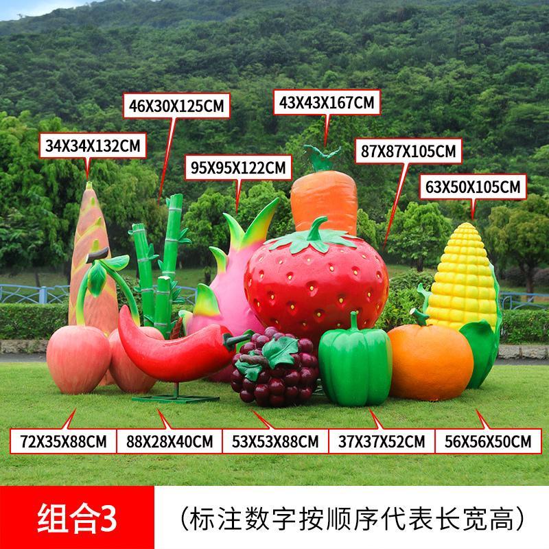 Ornements de fruits et légumes - Gardening Tools Revit avis et prix
