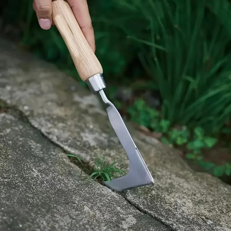 Outil de désherbage en acier i - Gardening Tools On Sale avis et prix