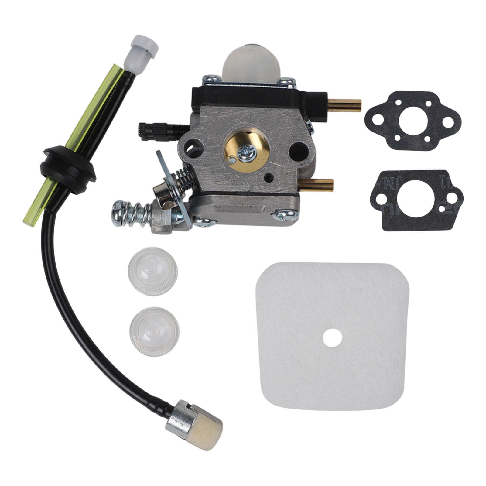 Vis de carburateur réglables,  - Gardening Tools Screwfix avis et prix