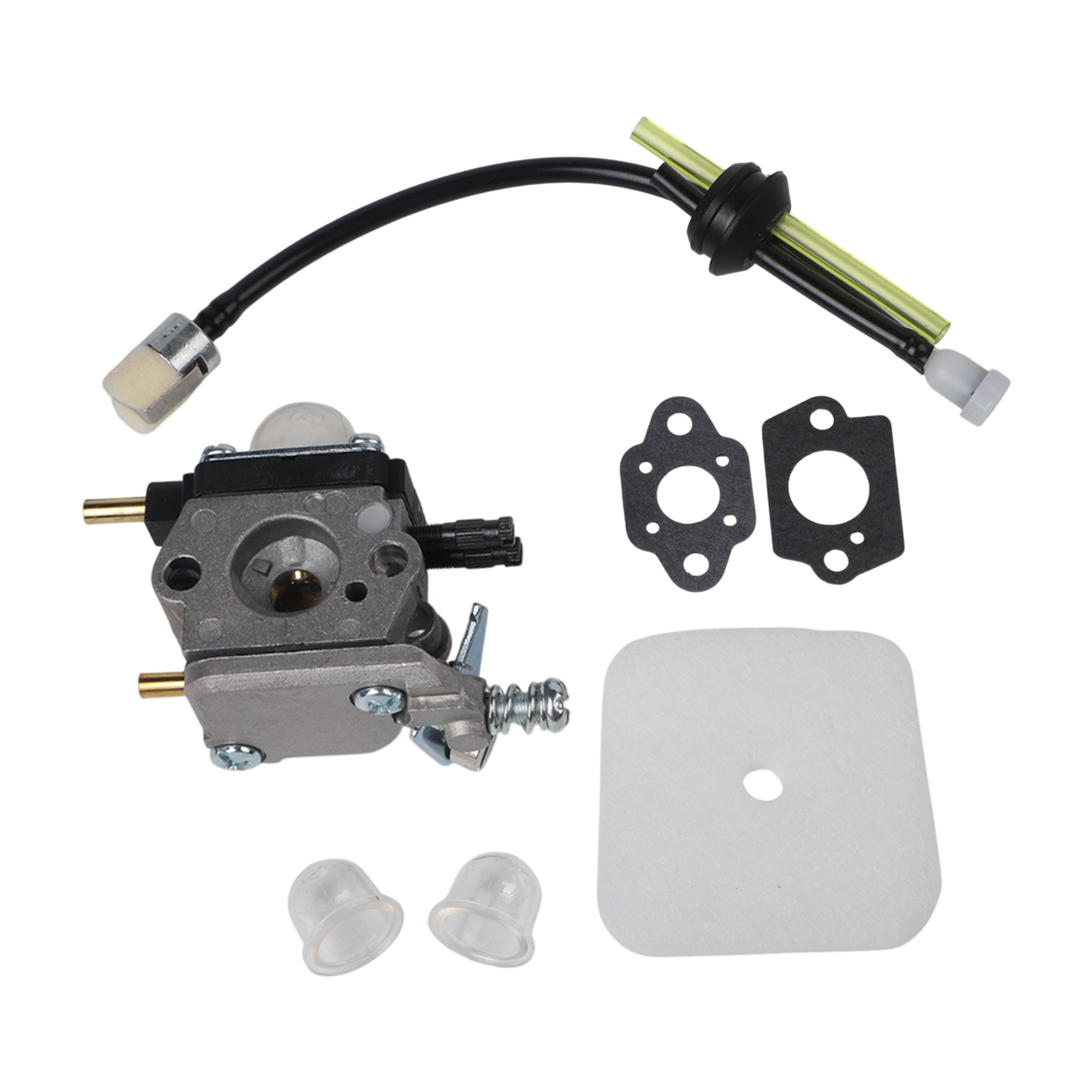 Vis de carburateur réglables,  - Gardening Tools Screwfix avis et prix