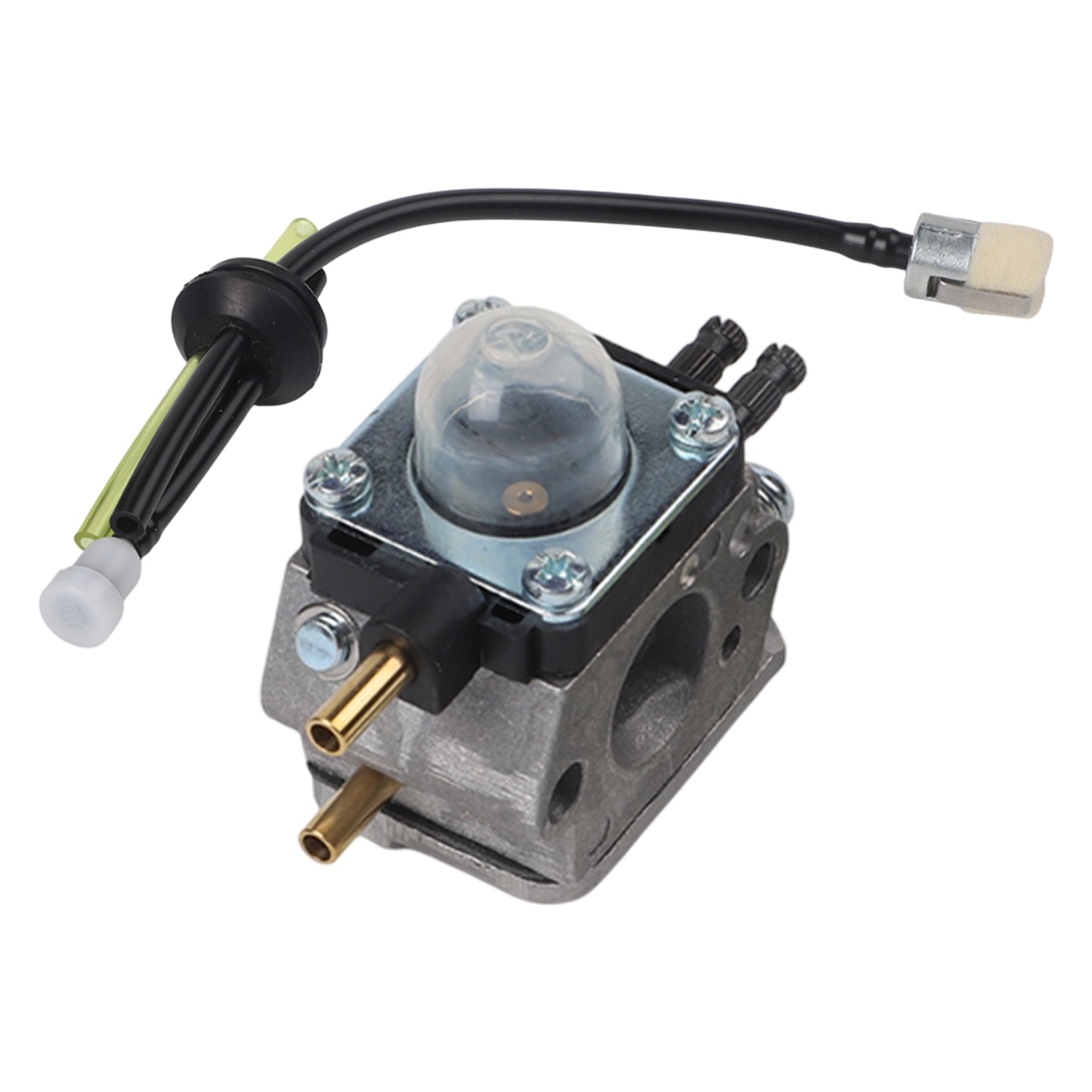 Vis de carburateur réglables,  - Gardening Tools Screwfix avis et prix