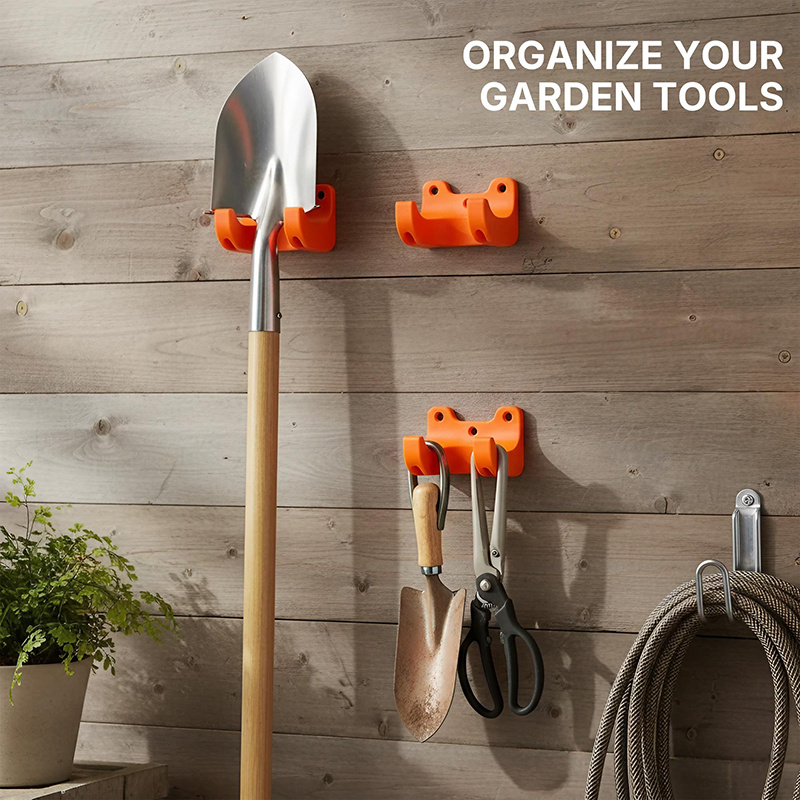 2 ensembles de supports pour o - Gardening Tools Screwfix avis et prix