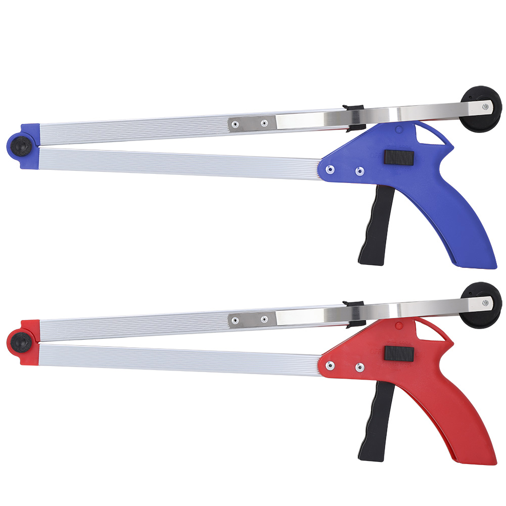 Pince à ordures pliable pour r - Gardening Tools On Sale avis et prix
