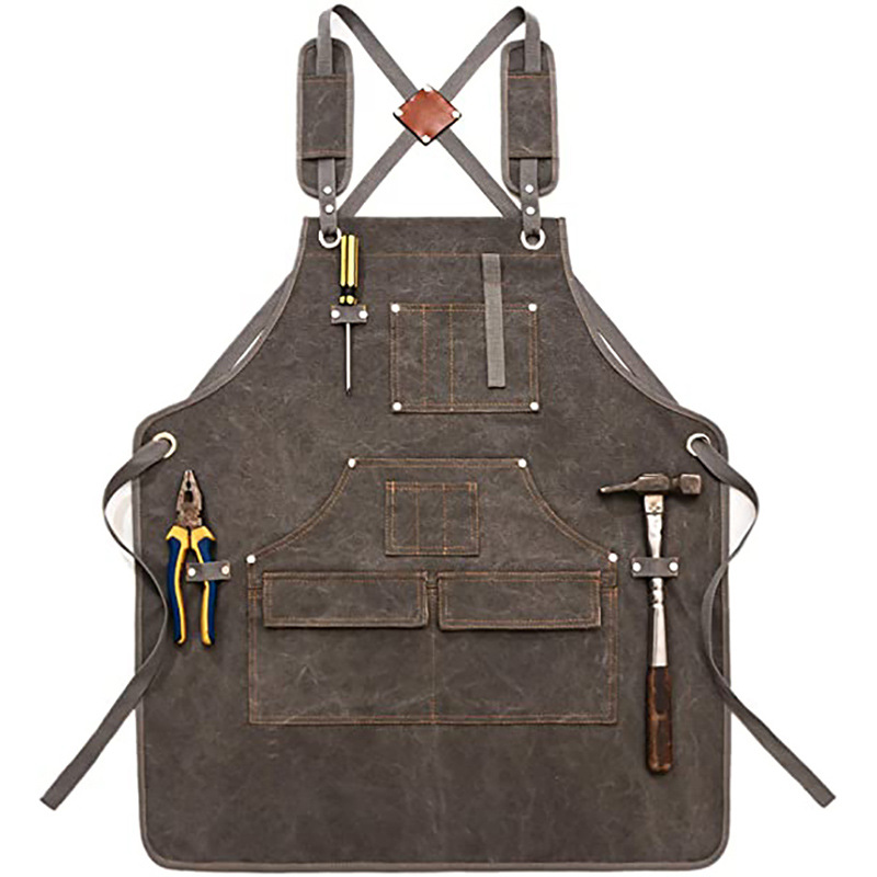Tablier en toile épaissie mode - Gardening Tools Amazon avis et prix